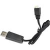 RC Drone 7.4V Carica Batteria Caricabatterie Cavo Di Ricarica Cavo USB Cavo