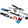 Laser 8615 Fuel Line Disconnect Tool Set