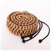 Tongue Drum Wrap Rings Protector Bag Hemming Corda di cotone Corda di rattan