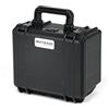 Best Divers Valigia Nera, Vuota 235 x 180 x 156 mm