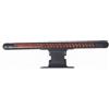 Green Valley 102719 3 Fire Stop 24 LED, Rosso, Numero 1