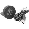 vhbw Cavo di ricarica per Samsung Galaxy SM-R800 SM R805