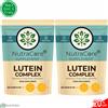 Nutra Core Luteina Complesso 700mg Capsule- (Ginkgo Biloba, Resveratrolo, Zeaxanthin)
