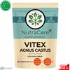 Nutra Core Vitex Fruit Pillole 5000mg (Agnocasto Frutta)-(Agnocasto) -femminile Salute