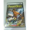 PRINCE OF PERSIA Le Sabbie Del Tiempo Gioco PC DVD-ROM Spagnolo Nuovo Am ESP