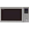 Sharp R722Stwe Sharp R-722Stwe. Corrente: 10 A. Larghezza: 513 Mm, Profondi