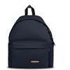 Eastpak Zaino Scuola e Tempo Libero Eastpak Padded Pak'r Ultra Marine L83
