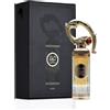 Lattafa Profumo Unisex SEHR Magic LATTAFA 100ml EDP Gelsomino Ambra Fava Tonka