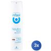 Infasil 3x Infasil Deodorante Spray 150 Ml. Neutro Extradelicato