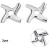 Moulinex Elettrico Tritacarne Lama Utensile da Cucina Grinder Accessori Ricambio for