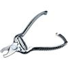 KRUUSE INS Tagliaunghie alicate 13 cm 1 pezzo cane KRUUSE