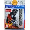 METAL GEAR SOLID V DEFINITIVE PS4 GROUND ZEROES+PHANTOM PAIN+DLC SUB ITA NUOVO