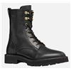 GEOX Anfibi GEOX "Norize" D564ZC scarpe donna