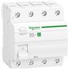 Schneider Electric R9R42440 - Interruttore a corrente residua Resi9, 4P, 40A, 30mA, tipo F