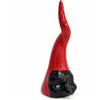 Corno Rosso Portafortuna Maschera Pulcinella Malocchio Bomboniere Idee Regalo