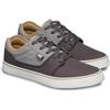 DC Shoes Men Tonik TX Se Light Grey 5 UK 38 EU