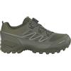 Viking Unisex Anaconda 4x4 Low WP Boa Walking Shoe, Oliva, 36 EU
