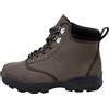FROGG TOGGS Men's Rana Elite Wading Boots-Lug | Brown | Size 07, Stivali da Pesca e trampolieri Uomo, Marrone, 5 UK