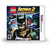 LEGO Batman 2: DC Super Heroes - Nintendo 3DS (Nintendo 3DS)