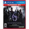 Resident Evil 6 - PS4 (Sony Playstation 4)