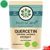 Nutra Core Quercetin Capsule 550mg Sophora Japonica 98% 90 Caps Vegan