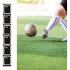Agility Ladder Mat Mat Speed Scala, robusta, calcio POTTORI Ladder