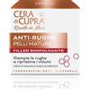 CERA DI CUPRA 6 PEZZI - CREMA ANTIRUGHE RIMPOLPANTE VASO ML.50 8002140053603
