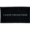 Tommy Hilfiger SG Telo mare TOMMY HILFIGER piscina spa spugna di cotone con stampa cm.180x100 (