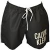 Calvin Klein SG Boxer mare CK CALVIN KLEIN piscina uomo swimwear con logo stampato articolo
