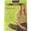Omsa SG Collant donna OMSA 40 denari microfibra corpino a vita bassa elastico morbido