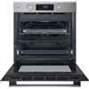 Hotpoint-ariston Hotpoint Ariston Forno da incasso HAO 258HSU1F X
