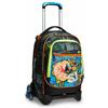 Seven Sj TROLLEY SEVEN STACCABILE SJ GANG JACK 3WD SEA PIRATE BOY 3 ruote sconto €99,99