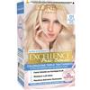 L'OREAL 6 PEZZI - EXCELLENCE PURE BLONDE BIONDO ULTRA CHIARO NATURALE 01 36005