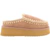 Mou sabot donna MU.FW681004A CLOG ESKIMO PLATFORM CAM A24