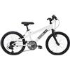 Mondo Bicicletta 20 Pollici Design Juventus Bambini 6-10 Anni Cambio 6 Velocità