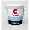 CASATI IDROPITTURA AL QUARZO PER ESTERNI CASATI COLORE BIANCO LT.14 e LT.5 a scelta