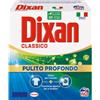DIXAN 4 PEZZI - DETERSIVO POLVERE CLASSICO 40 MISURINI GR.2200 0000000440006