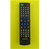MAJESTIC / AUDIOLA TELECOMANDO ORIGINALE x LETTORI DVD MAJESTIC DVX542D/USB e AUDIOLA DVX2262D/USB