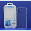 Newtop Cover per ALCATEL 1S 2021 Custodia leggera TPU Clear Trasparente Slim Flessibile