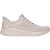 Skechers Sneaker Donna Skechers Bobs Squad Chaos Beige - 117497NAT