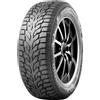 Kumho WinterCraft ice Wi32 ( 215/55 R17 98T, pneumatico chiodato )