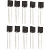 Transistor NPN TO-92 Da 100 Pezzi C945