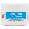 OMEOVITA - Fast Therapy | Pomata Blu per Articolazioni, Miscela di Oli Essenziali, Ideale Per Impacchi o Prolungati Massaggi, 250 ml