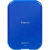 Canon Stampante fotografica ZOEMINI 2 Blue e White 5452C005
