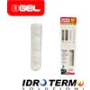 GEL S.P.A CARTUCCIA FILTRANTE FILO AVVOLTO 20 MICRON GEL 5''-7''-10'' RICAMBI FILTRI