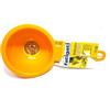 FATIGATI SRL Fatigati - Imbuto Plastica con Filtro