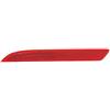 taros trade TarosTrade 42-3400-L-68045 Catarifrangente Paraurti Posteriore Lato Sinistro