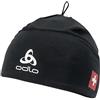 Odlo - Polyknit Warm Eco, Berretto del Tifoso Unisex - Adulto