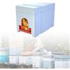 Queen Bee Breeding Box Api Accoppiamento Alveari per Forniture per