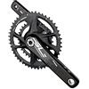 Fsa Guarnitura SLK Modular BB386 Evo 48/32 175 mm, N11, Grigio
